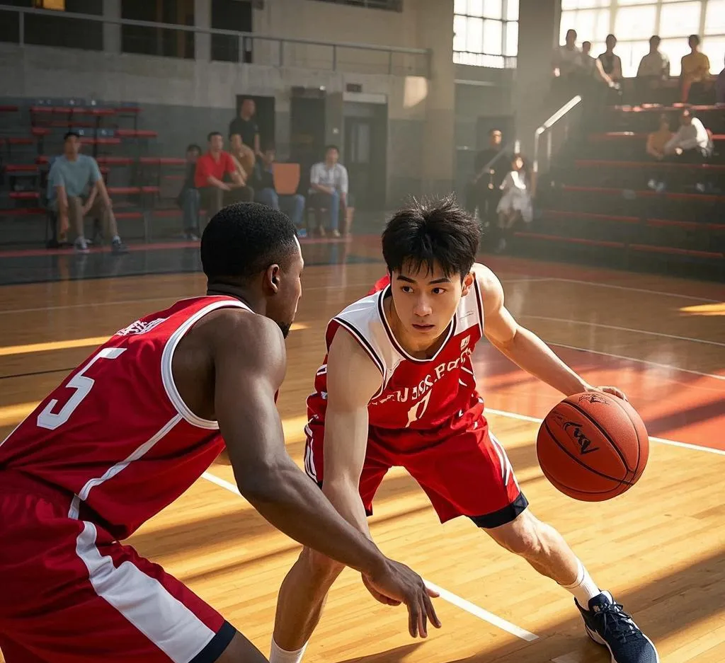 北京男篮在主场巧遇广州队,必争胜利的简单介绍 北京男篮在主场巧遇广州队,必争胜利的简单介绍