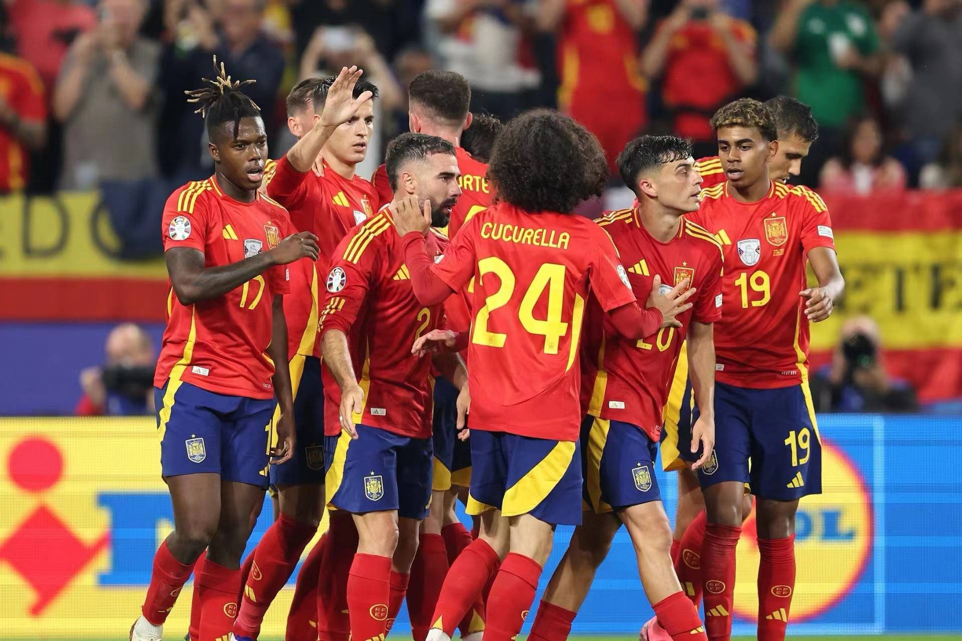 关于西班牙战胜瑞典晋级欧国联决赛的信息 关于西班牙战胜瑞典晋级欧国联决赛的信息