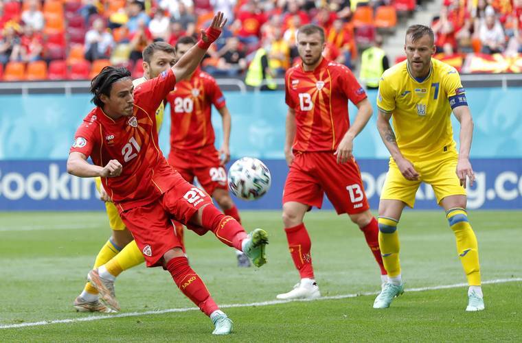 开云体育APP下载-包含北马其顿客场不敌拉脱维亚，欧洲锦标赛资格遥遥无期的词条