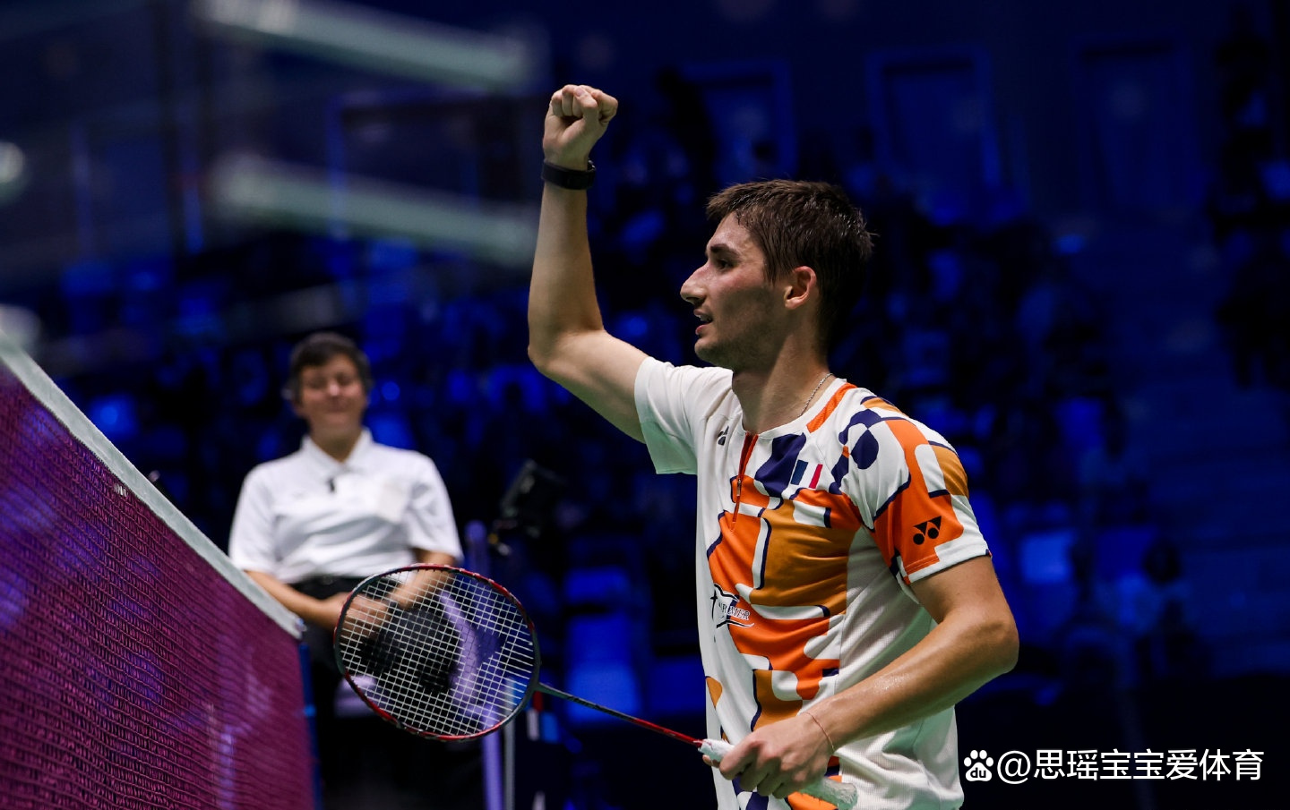 泰国羽毛球队力克马来西亚羽毛球队,辛杜爆发神勇的简单介绍 泰国羽毛球队力克马来西亚羽毛球队,辛杜爆发神勇的简单介绍