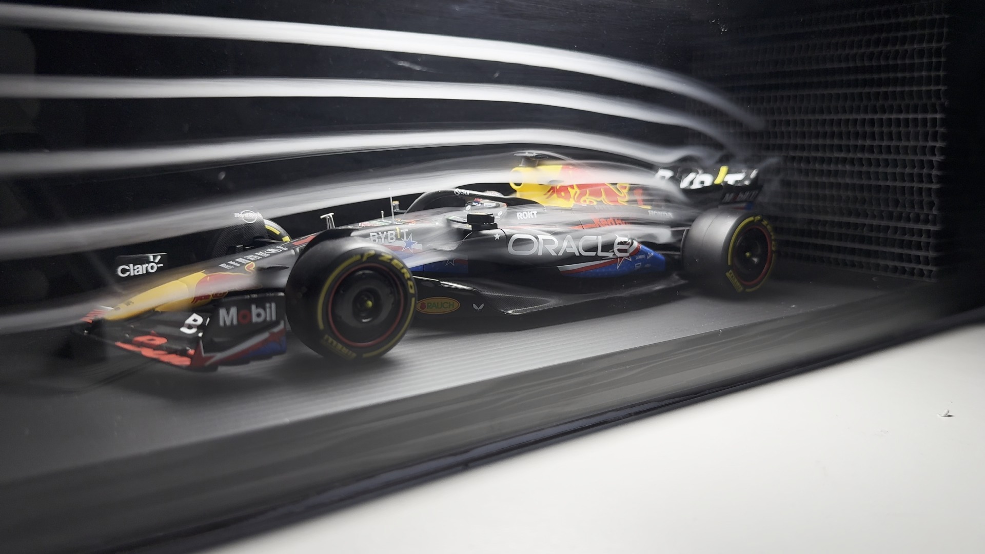 开云体育app-关于红牛车队完胜威廉姆斯，诺里斯高光表现的信息