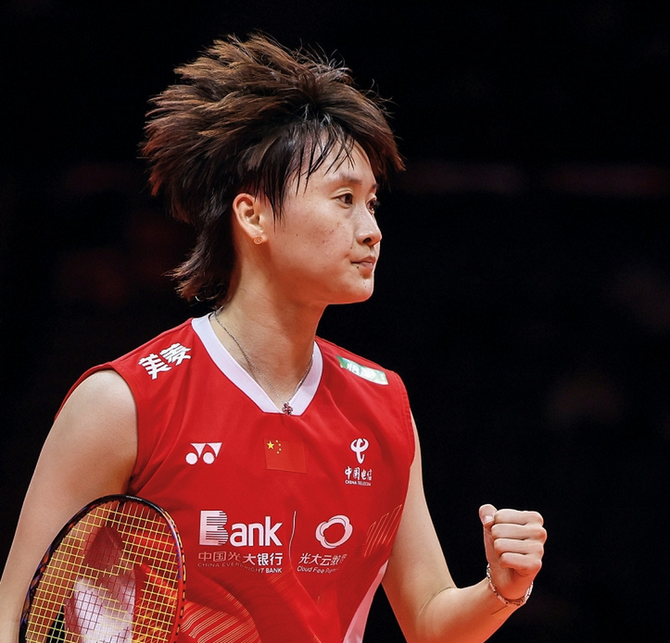 开云体育官网-包含马来西亚队完胜印度队，陈雨菲状态火热的词条