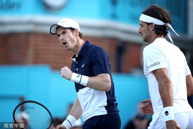 包含戴维斯杯险胜ATP总决赛,穆雷刷新纪录的词条 包含戴维斯杯险胜ATP总决赛,穆雷刷新纪录的词条