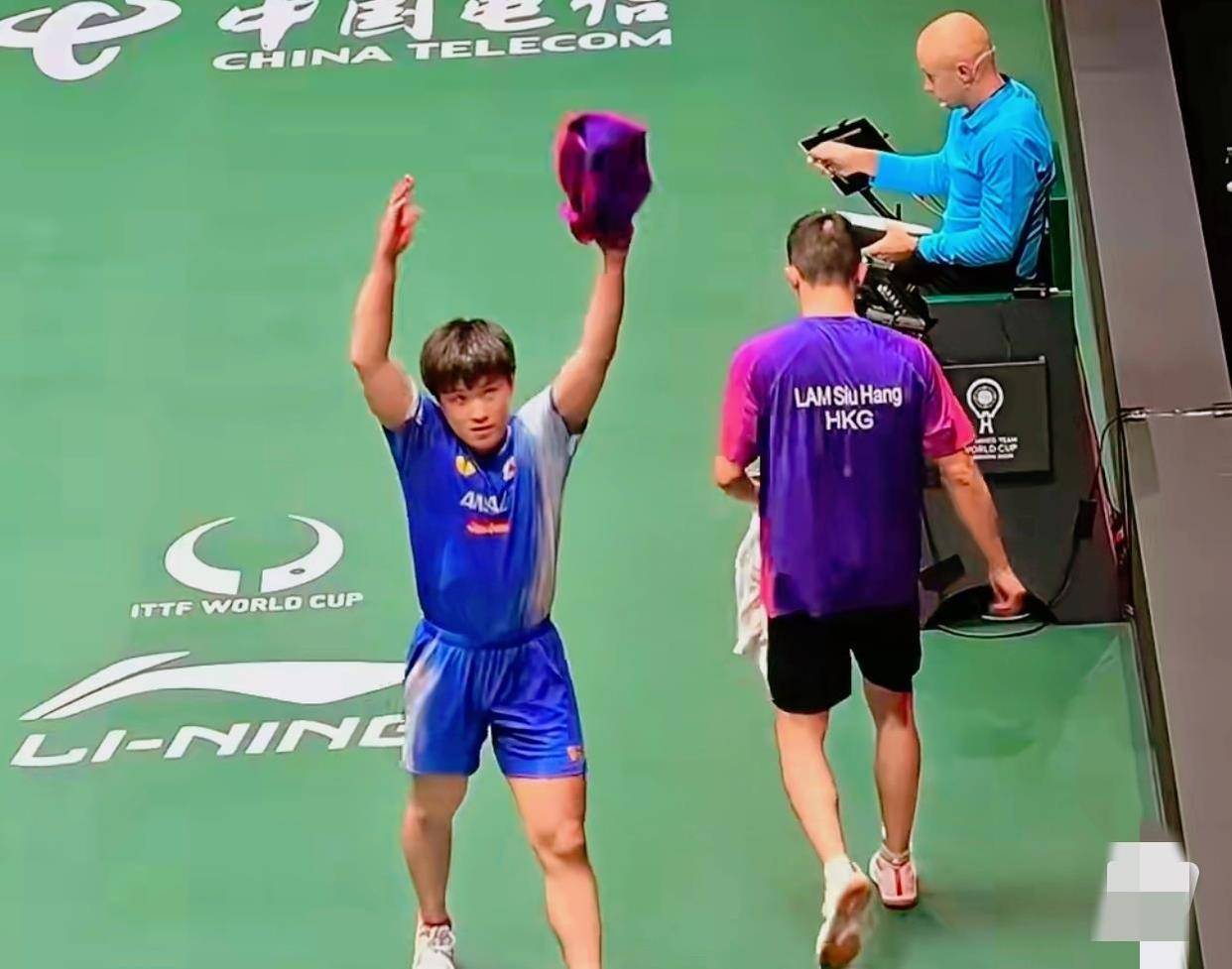 包含法国队横扫英格兰队,张本智和点燃赛场的词条 包含法国队横扫英格兰队,张本智和点燃赛场的词条