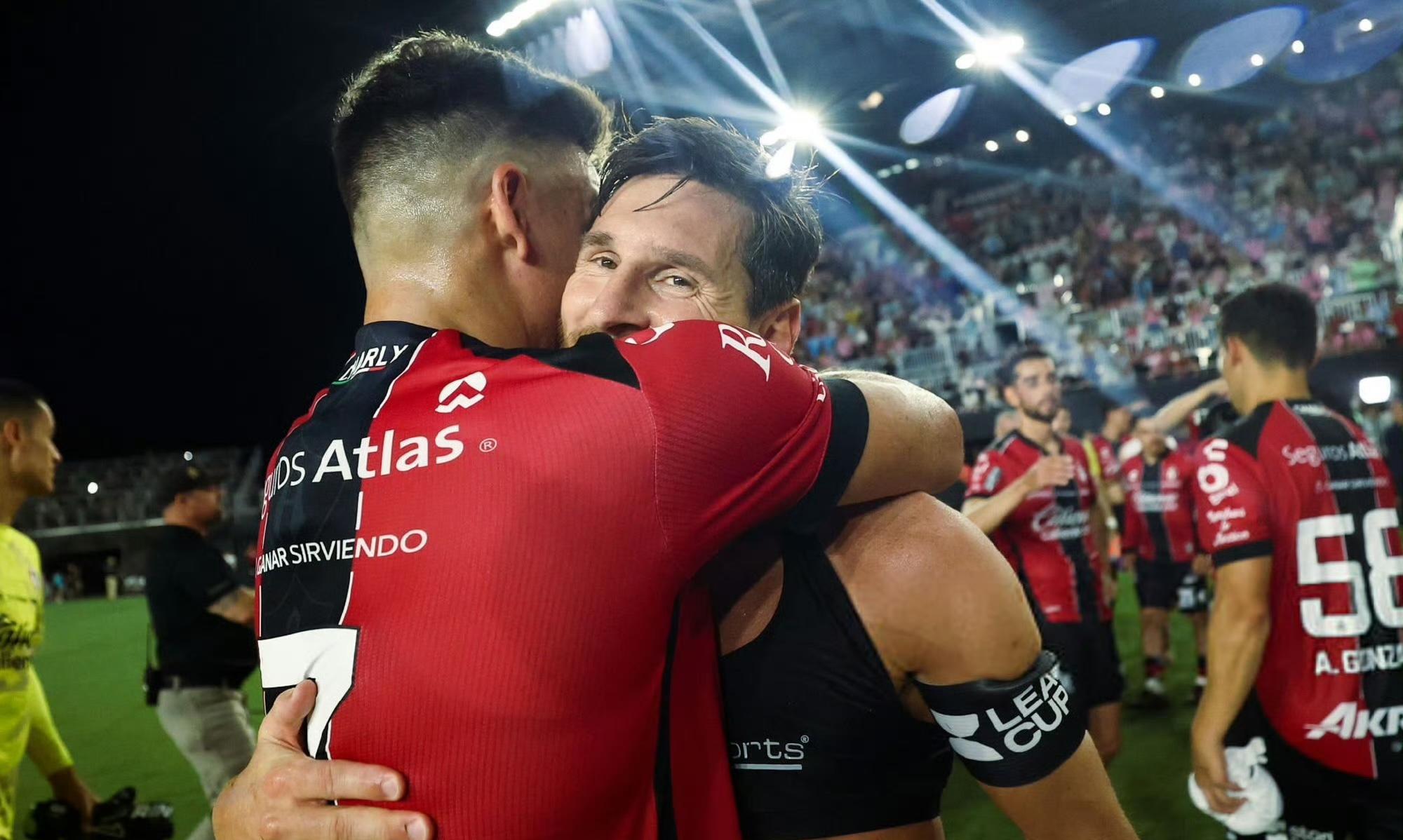 开云体育官网-罗马鏖战塞维利亚，梅西惊艳四座的简单介绍