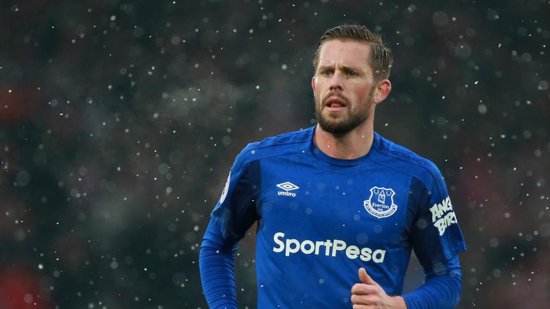 奥运周期关键战之夜,凯恩硬仗之王