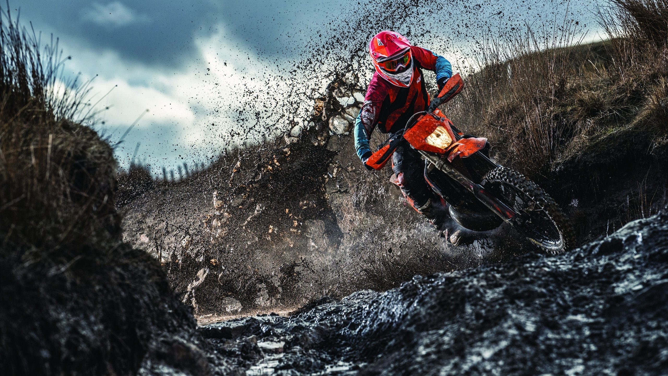 西决生死战之夜,加维完成自我救赎